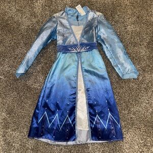**SOLD** Disney Elsa Costume
